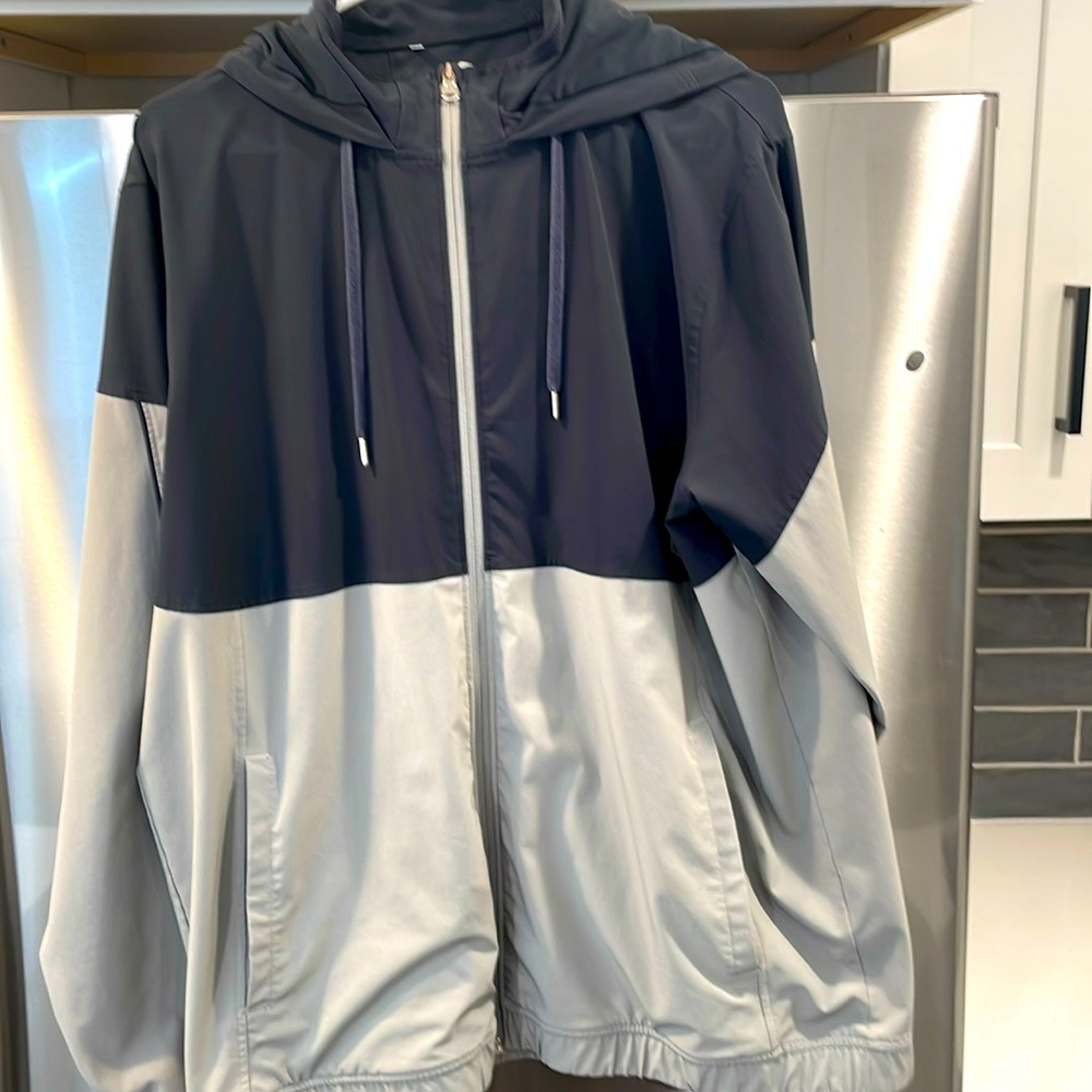 Under Armor Premium tracksuit